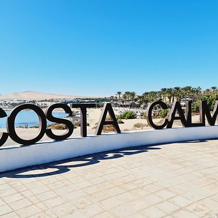 Apartament Costa Calma Sun Premium Poolblick By Nicolet Zewnętrze zdjęcie