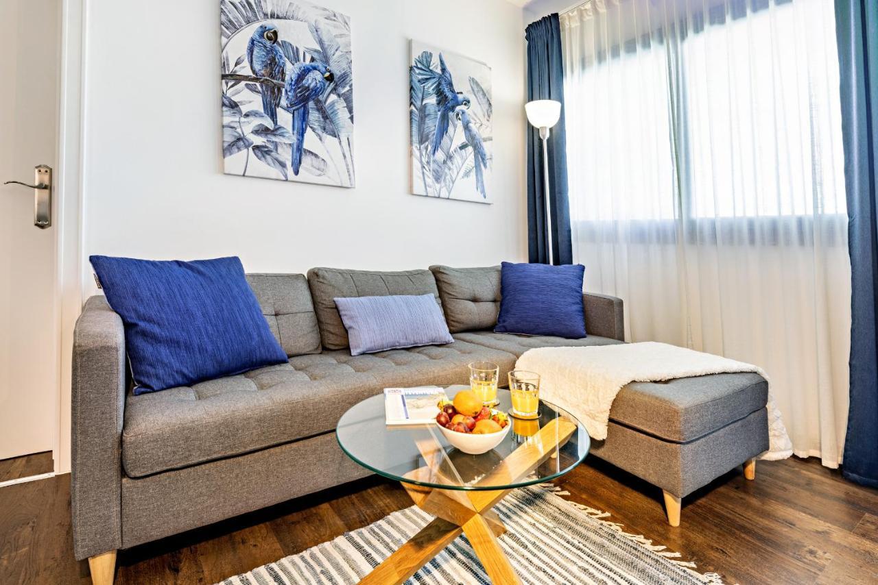 Apartament Costa Calma Sun Premium Poolblick By Nicolet Zewnętrze zdjęcie