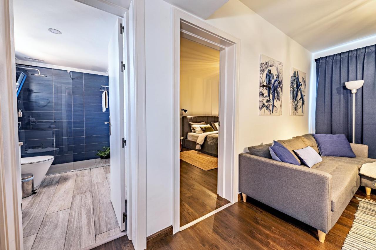 Apartament Costa Calma Sun Premium Poolblick By Nicolet Zewnętrze zdjęcie