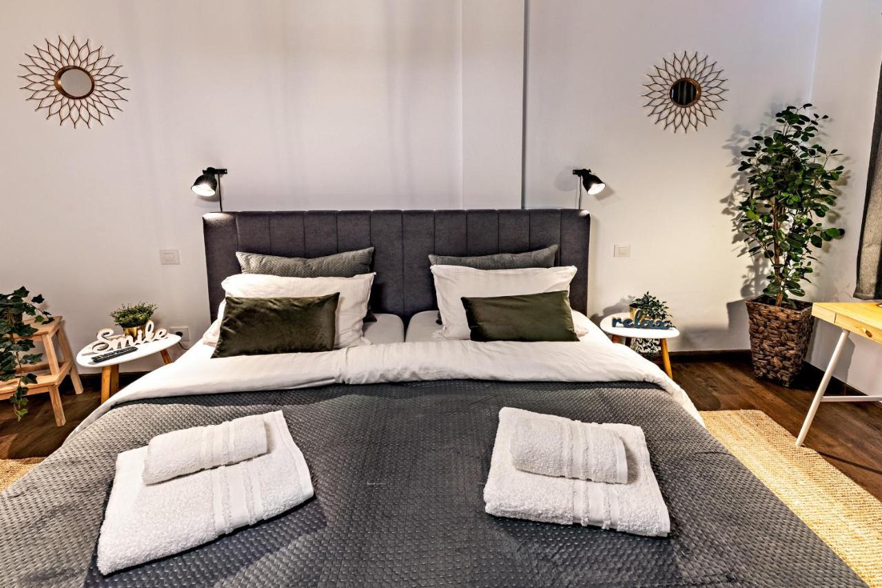 Apartament Costa Calma Sun Premium Poolblick By Nicolet Zewnętrze zdjęcie