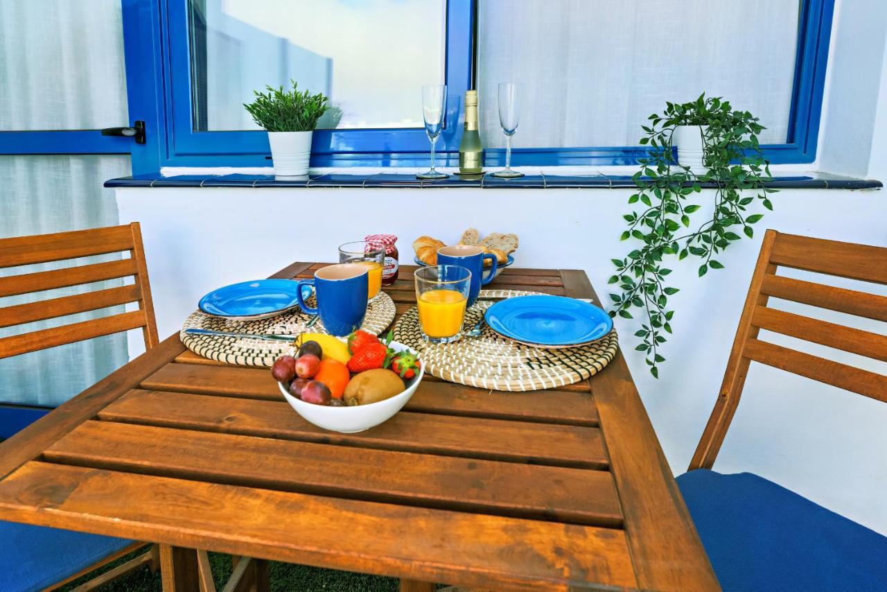Apartament Costa Calma Sun Premium Poolblick By Nicolet Zewnętrze zdjęcie