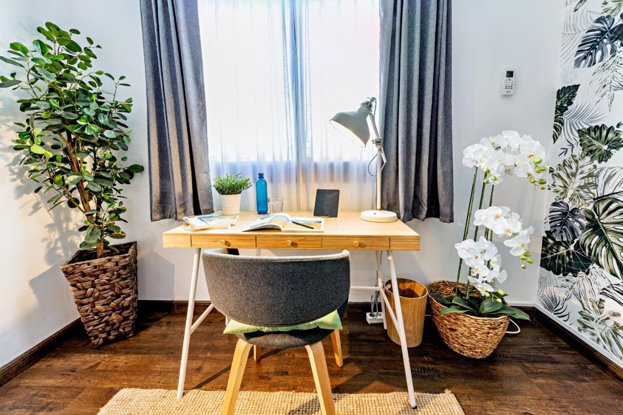 Apartament Costa Calma Sun Premium Poolblick By Nicolet Zewnętrze zdjęcie