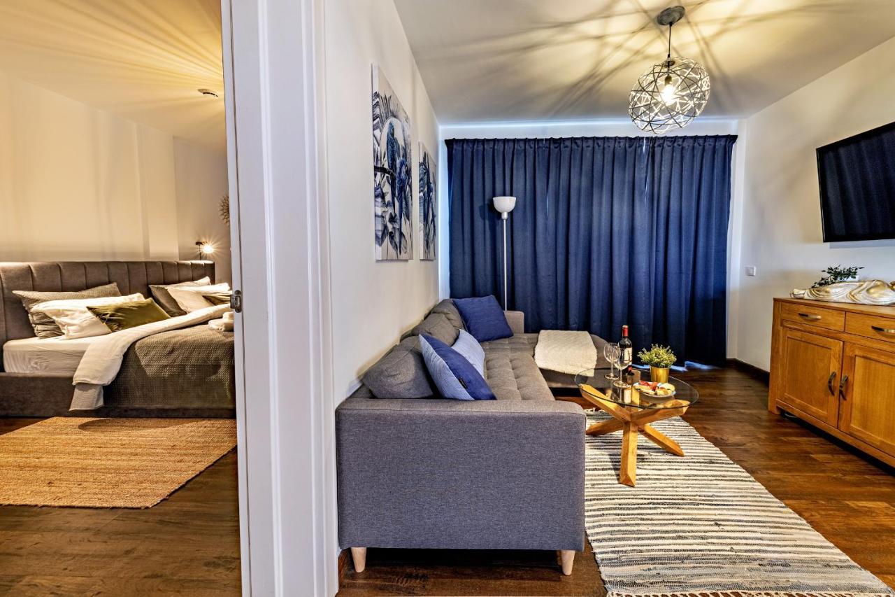 Apartament Costa Calma Sun Premium Poolblick By Nicolet Zewnętrze zdjęcie