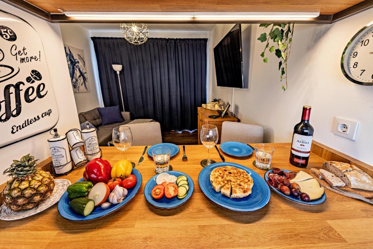 Apartament Costa Calma Sun Premium Poolblick By Nicolet Zewnętrze zdjęcie
