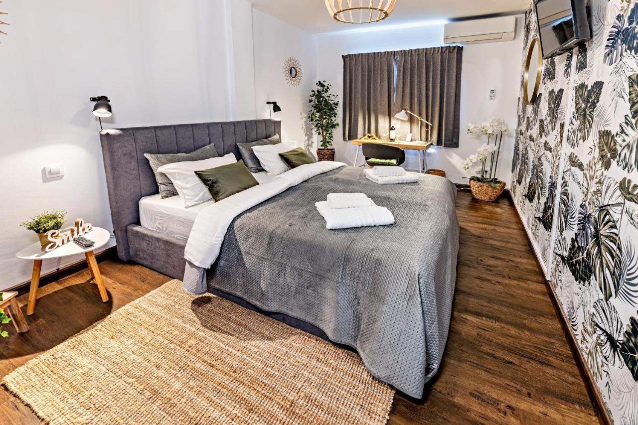 Apartament Costa Calma Sun Premium Poolblick By Nicolet Zewnętrze zdjęcie